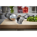 Kitchenaid® Mélangeur à immersion série Commerciale certifié NSF® KHBC308OB