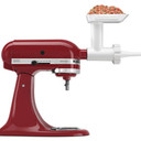 Batteur sur socle à tête inclinable KitchenAid de 4.7 L (5 pintes) de la série Artisan KSM150PSER