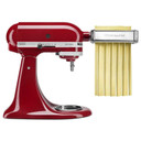 Batteur sur socle à tête inclinable KitchenAid de 4.7 L (5 pintes) de la série Artisan KSM150PSER
