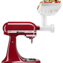 Batteur sur socle à tête inclinable KitchenAid de 4.7 L (5 pintes) de la série Artisan KSM150PSER