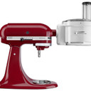 Batteur sur socle à tête inclinable KitchenAid de 4.7 L (5 pintes) de la série Artisan KSM150PSER