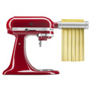 Batteur sur socle à tête inclinable KitchenAid de 4.7 L (5 pintes) de la série Artisan KSM150PSER