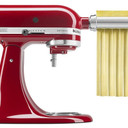Batteur sur socle à tête inclinable KitchenAid de 4.7 L (5 pintes) de la série Artisan KSM150PSER