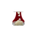 Batteur sur socle à tête inclinable KitchenAid de 4.7 L (5 pintes) de la série Artisan KSM150PSER
