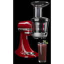 Batteur sur socle à tête inclinable KitchenAid de 4.7 L (5 pintes) de la série Artisan KSM150PSER