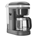 Kitchenaid® Cafetière avec douchette en spirale de 12 tasses KCM1208DG
