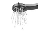 Kitchenaid® Cafetière avec douchette en spirale de 12 tasses KCM1208DG