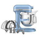Batteur sur socle à bol relevable - 7 pintes, KitchenAid® KSM70SKXXVB