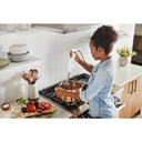 Kitchenaid® Mélangeur à main câblé à vitesse variable KHBV53WH