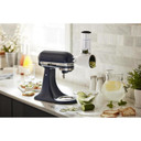 Kitchenaid® Bloc râpeur/éminceur pour aliments frais KSMVSA