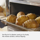 Kitchenaid® Four de comptoir numérique avec friture à air KCO124BM