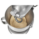 Kitchenaid® Batteur sur socle à bol relevable de 7 pintes avec points de contact de qualité supérieure repensés KSM70SNDXCU