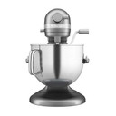 Kitchenaid® Batteur sur socle à bol relevable de 7 pintes avec points de contact de qualité supérieure repensés KSM70SNDXCU