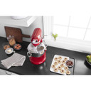 Kitchenaid® Bouclier verseur sécurisé KSMBLPS