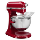 Kitchenaid® Bouclier verseur sécurisé KSMBLPS