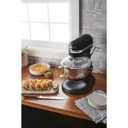 Kitchenaid® Bouclier verseur sécurisé KSMBLPS
