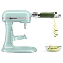 Batteur sur socle à bol relevable, 5,5 pintes, KitchenAid® KSM55SXTXIC