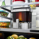 Kitchenaid® Machine à café pour infusion à froid de 28 oz KCM4212SX