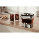 Kitchenaid® Machine à café pour infusion à froid de 28 oz KCM4212SX
