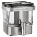 Kitchenaid® Machine à café pour infusion à froid de 28 oz KCM4212SX