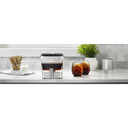 Kitchenaid® Machine à café pour infusion à froid de 28 oz KCM4212SX