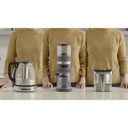 Kitchenaid® Machine à café pour infusion à froid de 28 oz KCM4212SX