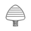 Batteur à pâtisserie pour batteurs sur socle à tête inclinable KitchenAid® KSMPB5