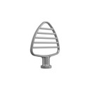 Batteur à pâtisserie pour batteurs sur socle à tête inclinable KitchenAid® KSMPB5