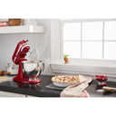 Batteur à pâtisserie pour batteurs sur socle à tête inclinable KitchenAid® KSMPB5