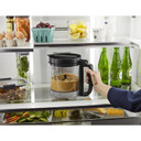 Kitchenaid® Robot culinaire de 9 tasses KFP0921BM