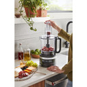 Kitchenaid® Robot culinaire de 9 tasses KFP0921BM