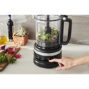 Kitchenaid® Robot culinaire de 9 tasses KFP0921BM
