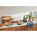 Kitchenaid® Robot culinaire de 9 tasses KFP0921BM