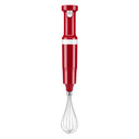 Kitchenaid® Mélangeur à main sans fil à vitesses variables av/ accessoires KHBBV83ER