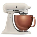 Kitchenaid® Batteur sur socle à tête inclinable de 5 pte de la série Artisan® KSM150PSMH