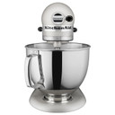 Kitchenaid® Batteur sur socle à tête inclinable de 5 pte de la série Artisan® KSM150PSMH