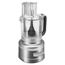 Kitchenaid® Robot culinaire de 13 tasses avec trousse de tranchage en dés KFP1319CU