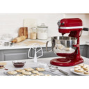 Kitchenaid® Fouet plat revêtu KN256CBT