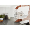 Kitchenaid® Machine à espresso semi-automatique KES6403MH