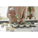 Couleur exclusive à KitchenAid.ca - Batteur sur socle à tête inclinable Agave série Artisan®  de 5 pintes KSM192XDAG