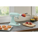 Kitchenaid® Découpeur en spirales à 5 lames KSM1APC
