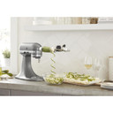 Kitchenaid® Découpeur en spirales à 5 lames KSM1APC