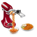 Kitchenaid® Découpeur en spirales à 5 lames KSM1APC