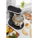 Batteur à pâtisserie pour batteurs sur socle à bol relevable KitchenAid® KSMPB7