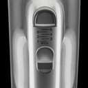Kitchenaid® Batteur à main à 6 vitesses avec fouets à bords souples KHM6118CU