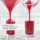 Mélangeur KitchenAid® K400 KSB4027VB