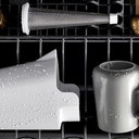 Kitchenaid® Accessoire : Presse-fruits et légumes KSMFVSP