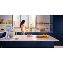 Kitchenaid® Batteur sur socle de la couleur de l’année 2024 Sel bleu KSM195PSOA