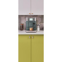 Kitchenaid® Machine à espresso entièrement automatique KF7 KES8557JP