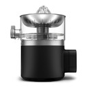 Kitchenaid® Presse-agrumes sans fil Kitchenaid Go™ - pile incluse KCJR161BM